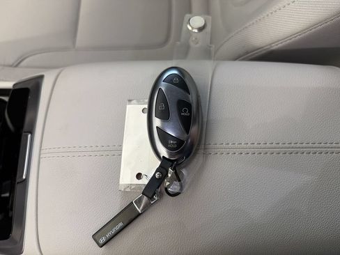 Used 2026 Hyundai Tucson SEL FWD image 30