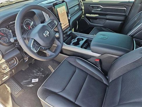 New 2026 RAM 1500 Laramie image 3
