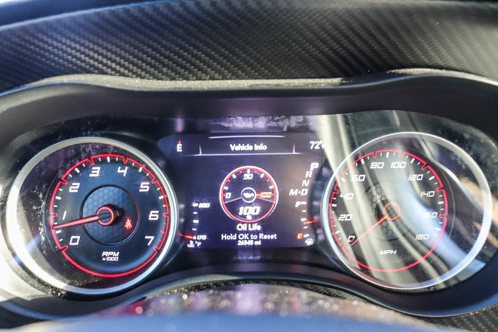 Used 2023 Dodge Charger Scat Pack RWD image 25