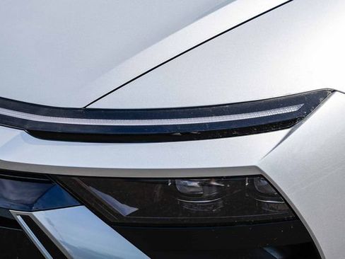 New 2026 Hyundai Sonata SE image 8