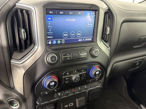 Used 2023 Chevrolet Silverado 2500 LT w/ Convenience Package AWD/4WD image 14