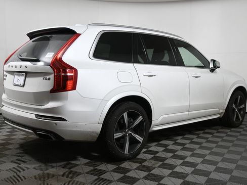 Used 2019 Volvo XC90 T5 R-Design w/ Protection Package Premier image 10
