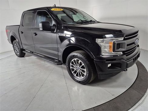 Used 2020 Ford F150 XLT w/ Equipment Group 302A Luxury image 7