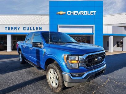 Used 2023 Ford F150 XLT