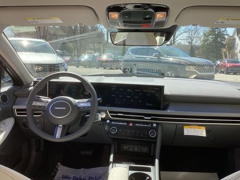 New 2026 Hyundai Sonata SEL FWD image 28