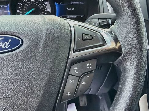 Certified 2024 Ford Edge SEL w/ Convenience Package AWD/4WD image 13