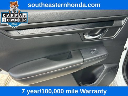 Used 2024 Honda CR-V Sport image 12
