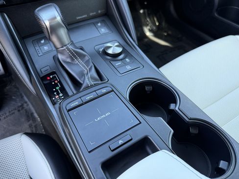 Certified 2023 Lexus IS 350 F Sport w/ Memory Package image 24