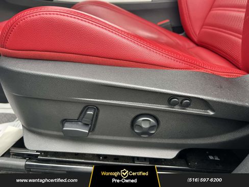 Used 2023 Alfa Romeo Stelvio Veloce image 19