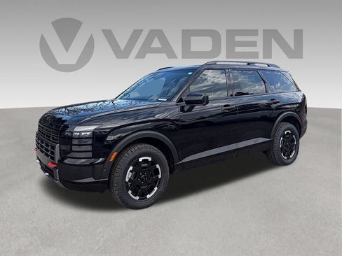 New 2026 Hyundai Palisade XRT Pro AWD/4WD image 24