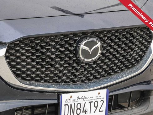 Used 2024 MAZDA CX-30 AWD 2.5 S image 4