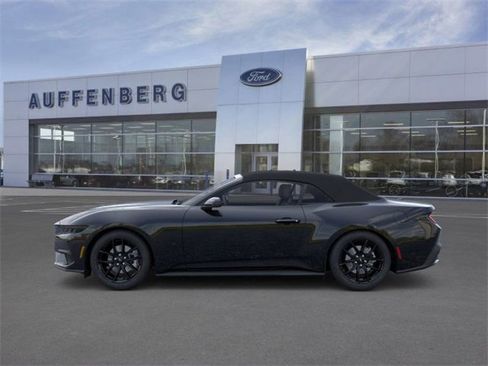 New 2026 Ford Mustang Premium image 3