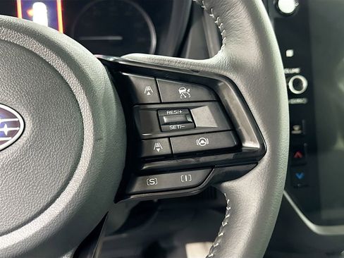 New 2026 Subaru Forester Premium image 9