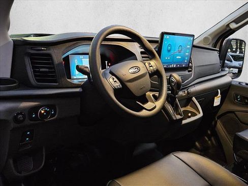 New 2026 Ford Transit 350 w/ Load Area Protection Package image 3