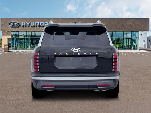 New 2026 Hyundai Palisade SEL image 6