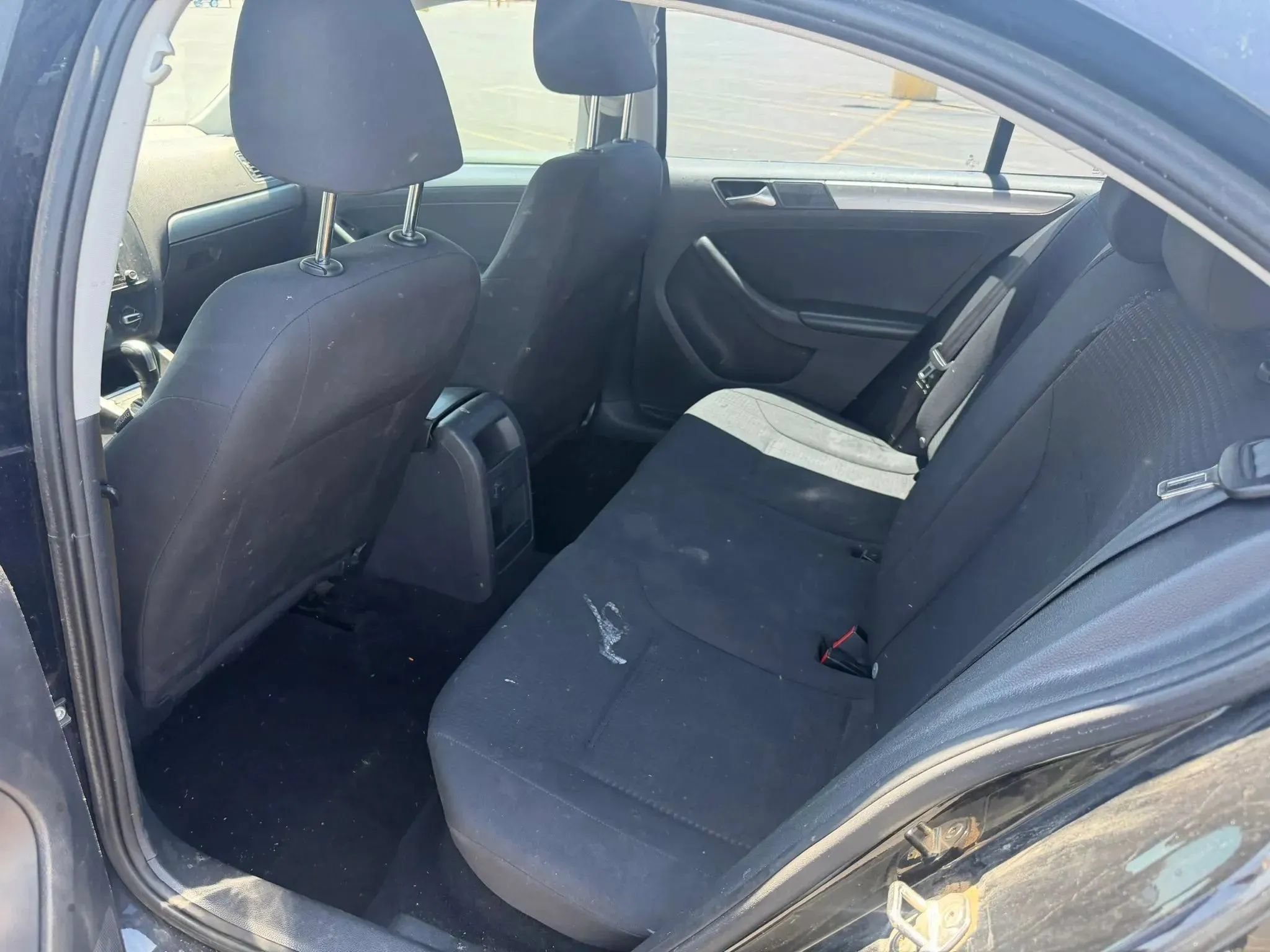 Used 2016 Volkswagen Jetta SE FWD image 9