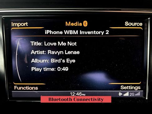 Used 2013 Audi S4 Premium Plus w/ Audi MMI Navigation Plus image 23