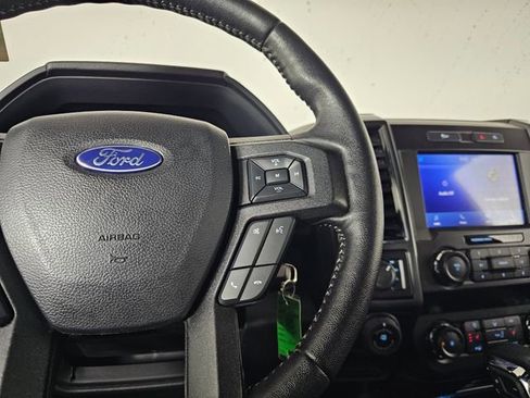 Used 2019 Ford F150 XLT w/ Equipment Group 302A Luxury image 36