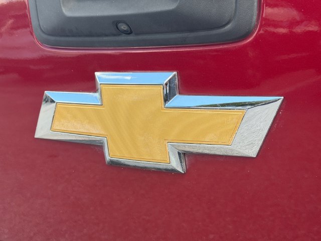 Used 2018 Chevrolet Colorado LT RWD image 9