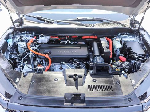 Used 2024 Honda CR-V Sport image 29