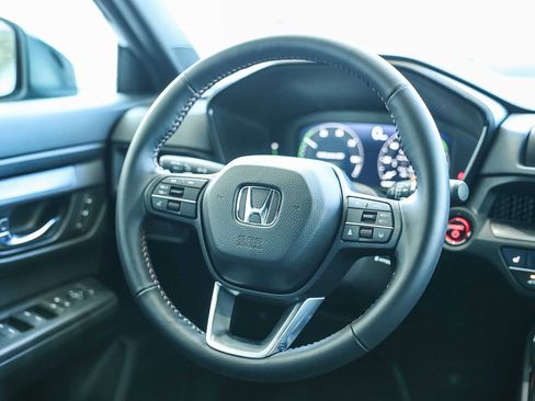 Used 2026 Honda CR-V Sport-L image 21