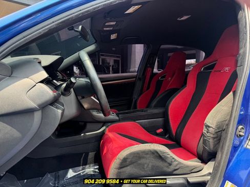 Used 2019 Honda Civic Type R image 24