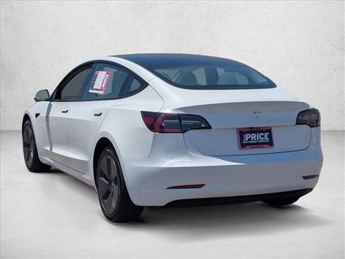 Used 2023 Tesla Model 3 Standard Range RWD image 8
