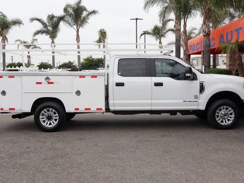 Used 2019 Ford F350 XLT AWD/4WD image 10