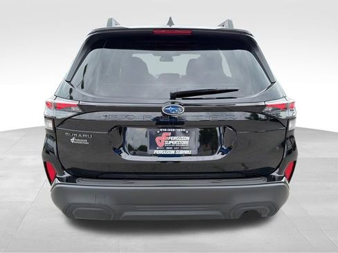 New 2026 Subaru Forester Premium AWD/4WD image 6