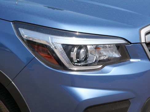 Used 2020 Subaru Forester w/ Alloy Wheel Package AWD/4WD image 16