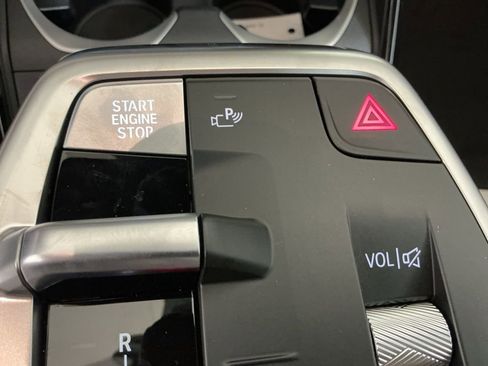 New 2025 BMW X1 xDrive28i w/ Convenience Package image 15