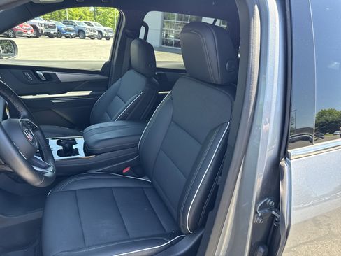 New 2026 Buick Enclave Preferred w/ Power Package AWD/4WD image 26