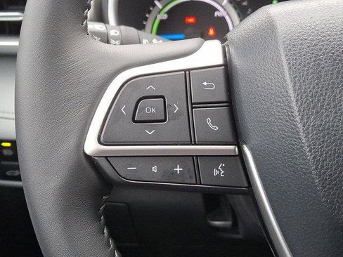 Certified 2026 Toyota Highlander XLE AWD/4WD image 19
