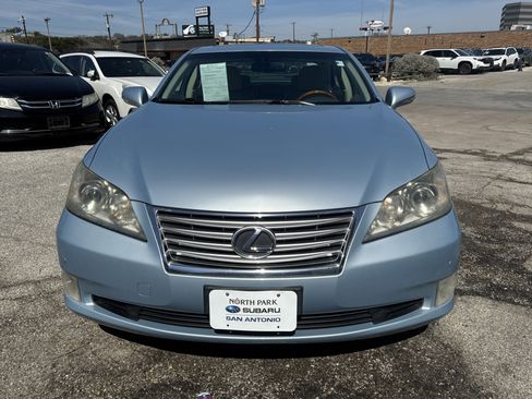 Used 2010 Lexus ES 350 image 8