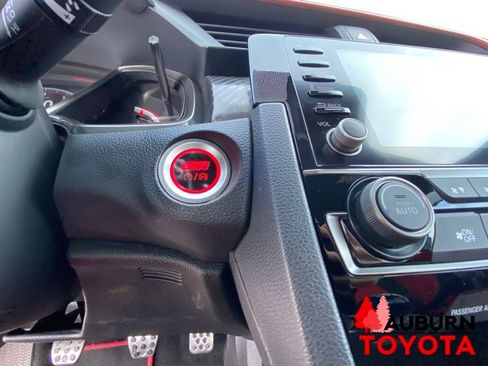 Used 2021 Honda Civic Type R image 37