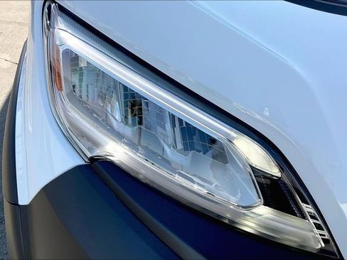 New 2025 RAM ProMaster 3500 FWD image 11