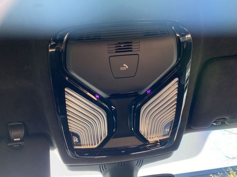 Used 2021 BMW M5 w/ Executive Package image 91