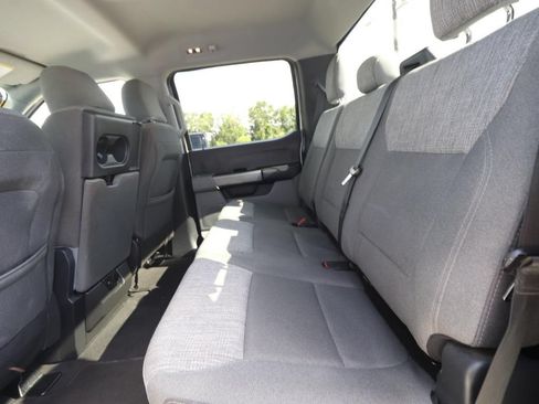 Used 2025 Ford F350 XLT AWD/4WD image 9