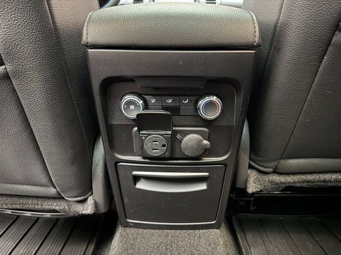 Used 2019 Ford Flex SEL w/ Equipment Group 202A AWD/4WD image 13