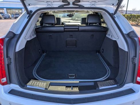 Used 2016 Cadillac SRX Performance w/ Driver Awareness Package image 33