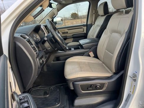 Used 2019 RAM 1500 Limited image 24