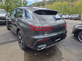 New 2026 Genesis GV70 3.5T Sport Prestige video 3