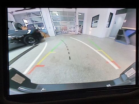 Used 2023 Ford Bronco Sport Big Bend w/ Convenience Package image 14