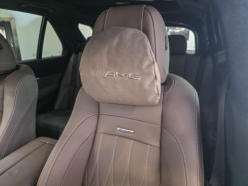 New 2026 Mercedes-Benz GLE 63 AMG S image 23