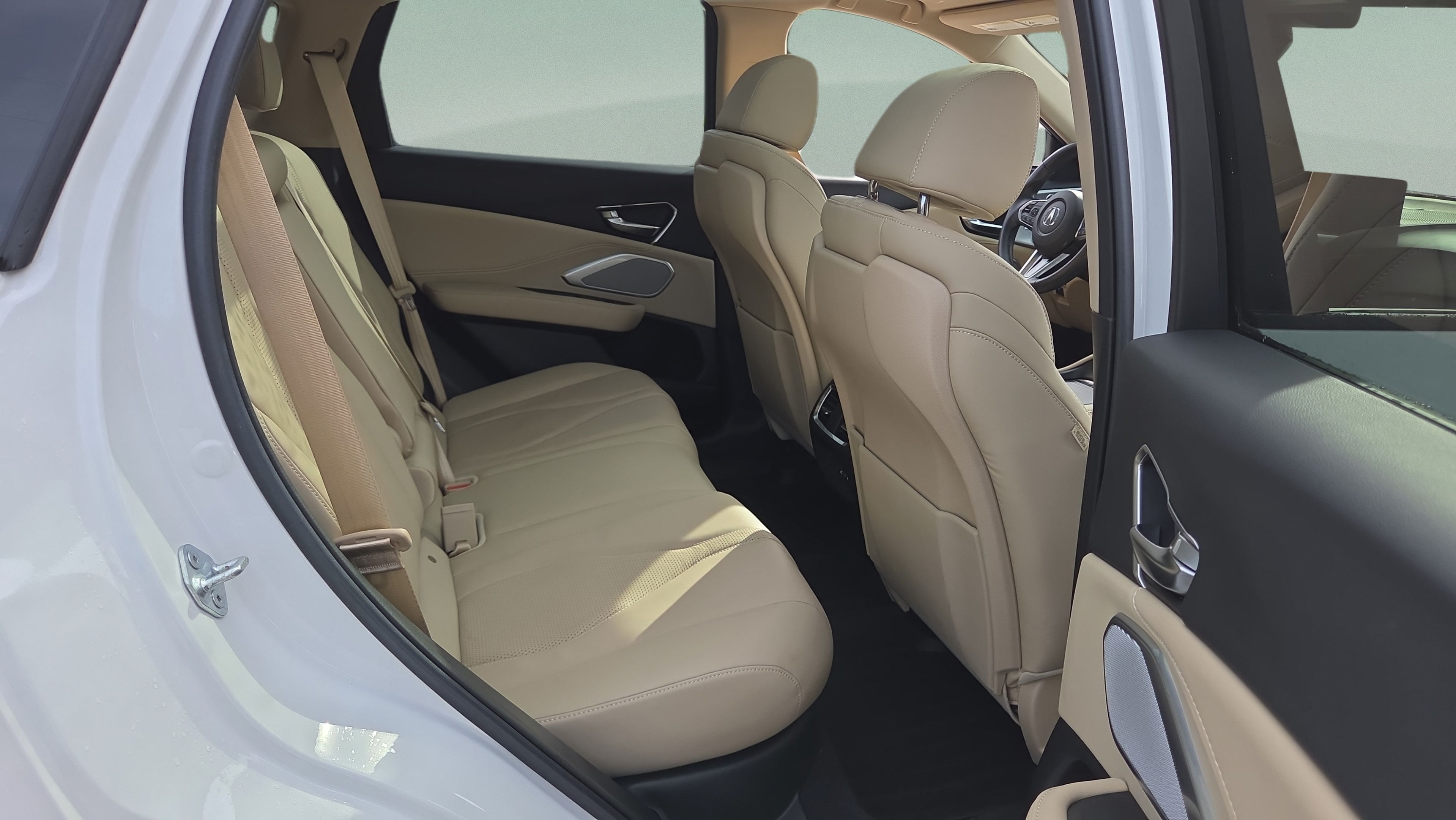 Certified 2023 Acura RDX w/ Technology Package FWD image 15