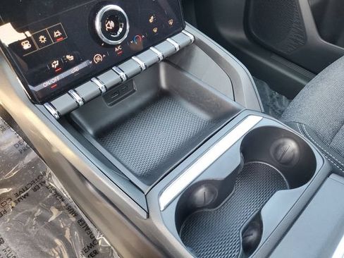 New 2026 GMC Terrain Elevation w/ Black Edition FWD image 20