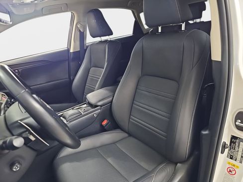 Used 2019 Lexus NX 300h AWD w/ Premium Package image 17