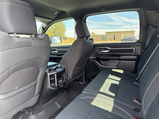 Used 2026 RAM 1500 Lone Star AWD/4WD image 28
