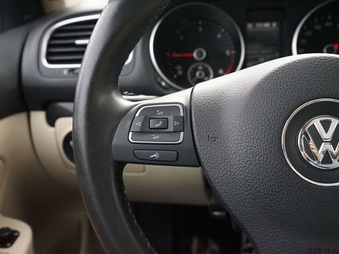 Used 2011 Volkswagen Jetta TDI FWD image 27