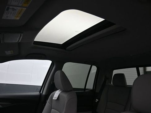 New 2026 Honda Ridgeline RTL image 21